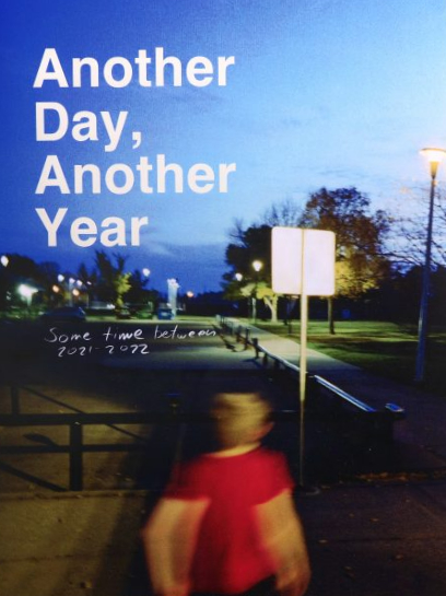 Another Day, Another Year
