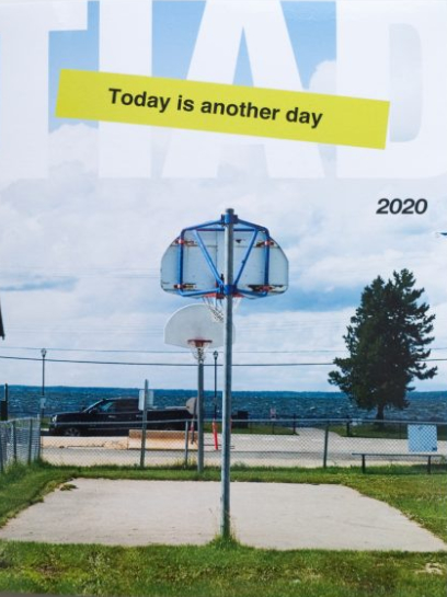 Today Is Another Day