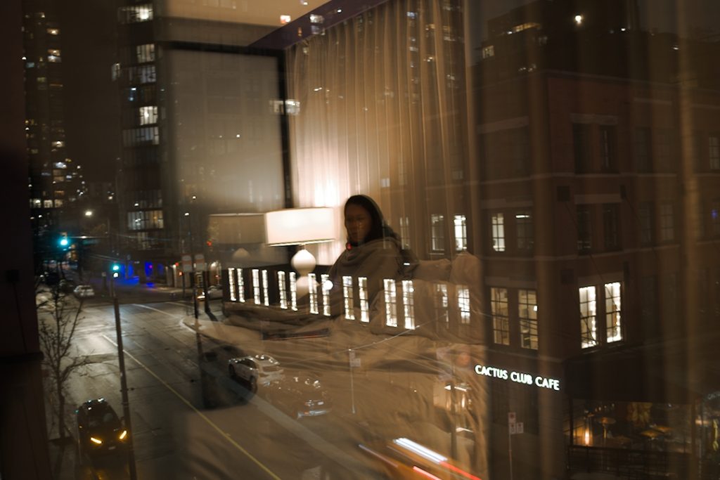 window reflection 4