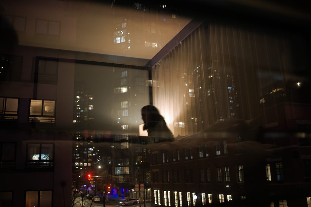 window reflection 2