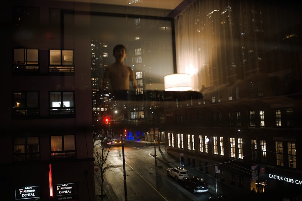 window reflection 1