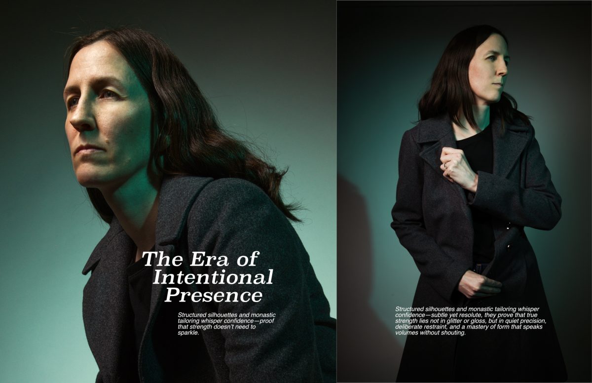 The Era of Intentional Presence