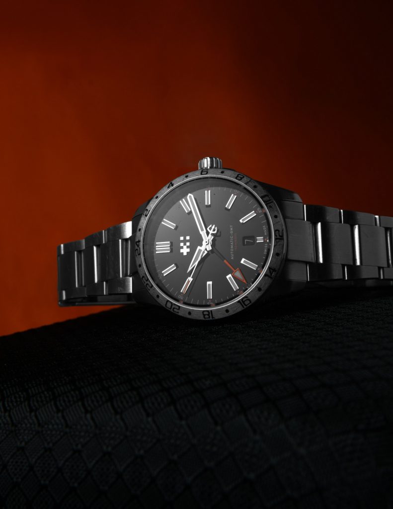 watch photograph, dial