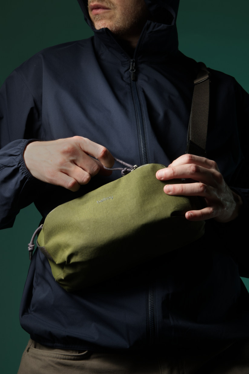 Product photography hero image